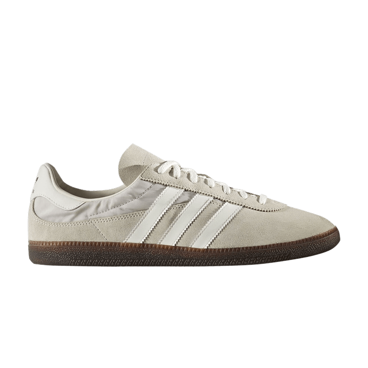 adidas Spezial GT Wensley 'Clear Brown' — Clear Brown/Off White/Clear Granite