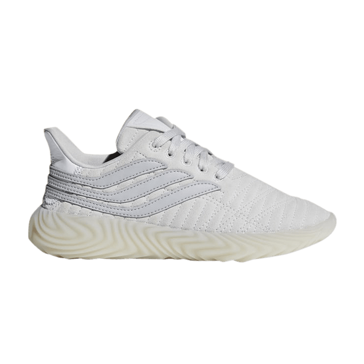Adidas Sobakov J 'Grey' — Grey One/Grey Two/Cloud White