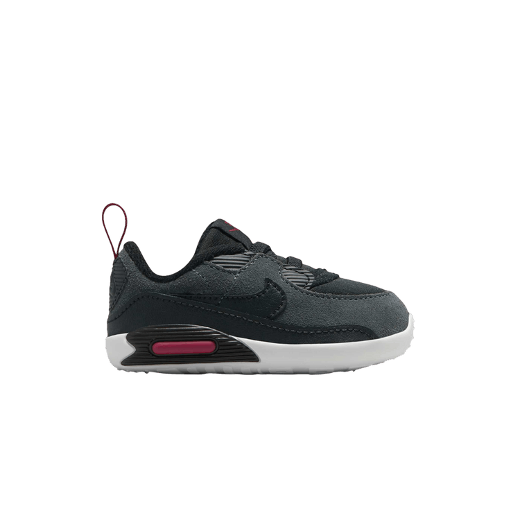 Nike Air Max 90 CB 'Anthracite Team Red' — Anthracite/Black/Team Red