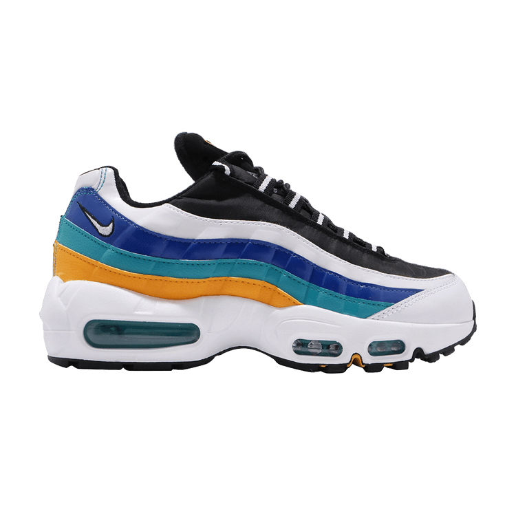 Nike Wmns Air Max 95 Premium 'Windbreaker'
