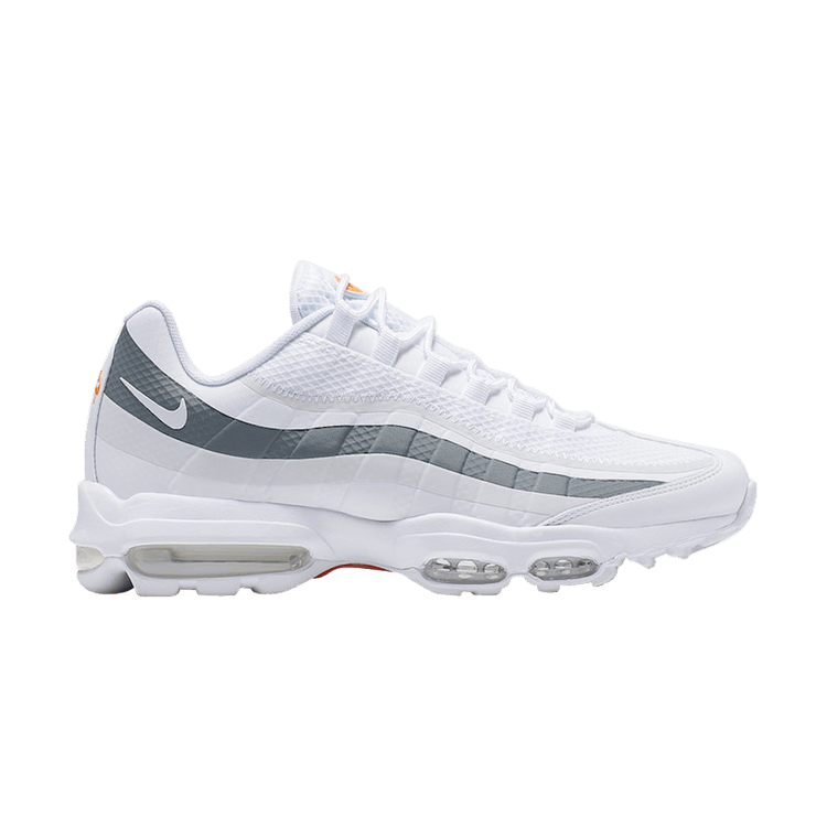 Nike Air Max 95 Ultra 'White Spruce' — White Spruce