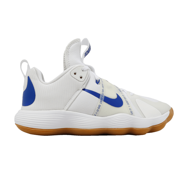 Nike React HyperSet 'Game Royal Gum'