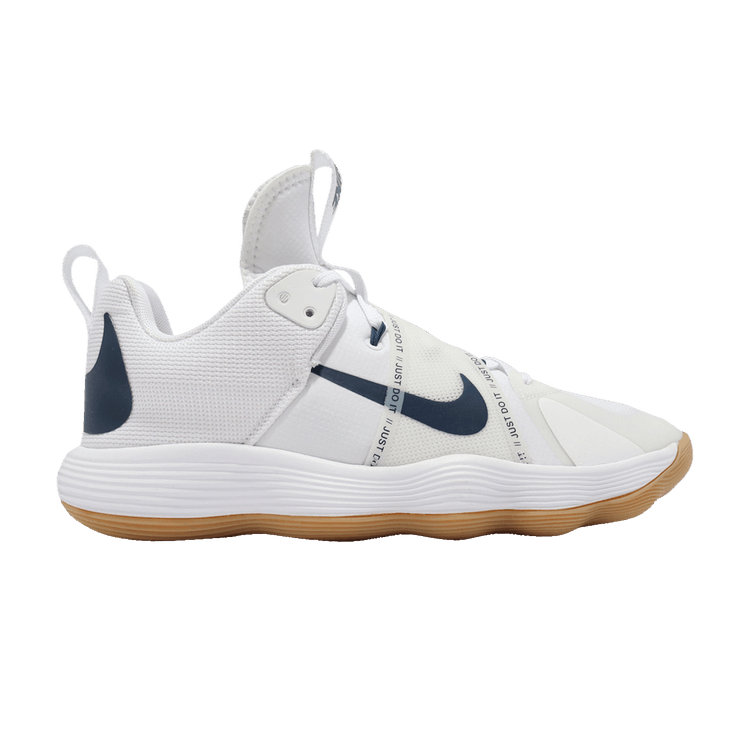 Nike React HyperSet 'White Blue Void'