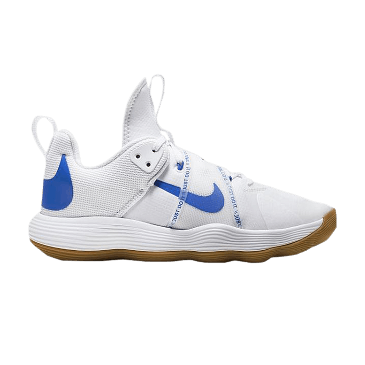 Nike Wmns React HyperSet 'Game Royal Gum'