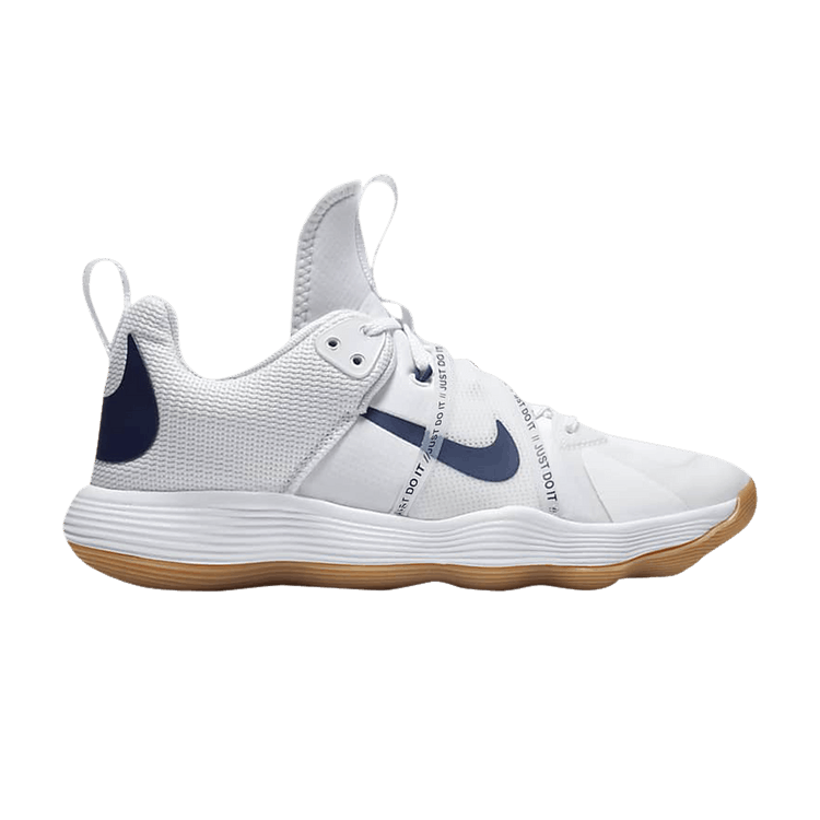 Nike Wmns React HyperSet 'Blue Void Gum'