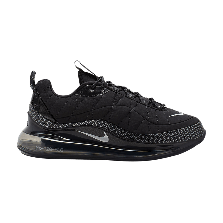 Nike MX-720-818 'Black'