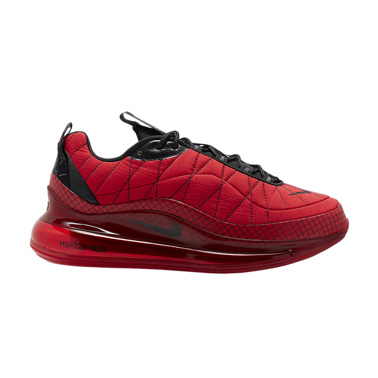 Nike Air MX-720-818 'University Red'