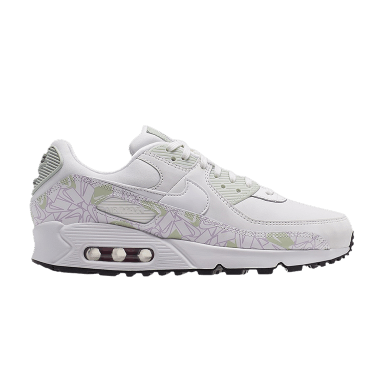 Nike Wmns Air Max 90 SE 'Valentine's Day'