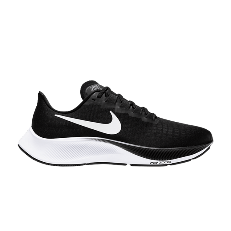Nike Wmns Air Zoom Pegasus 37 TB 'Black White'
