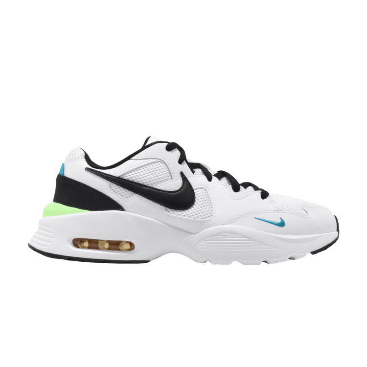Nike Air Max Fusion 'White'