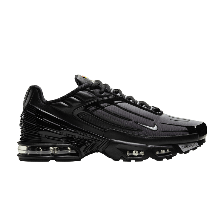 Nike Air Max Plus 3 OG 'Wolf Grey' 2024