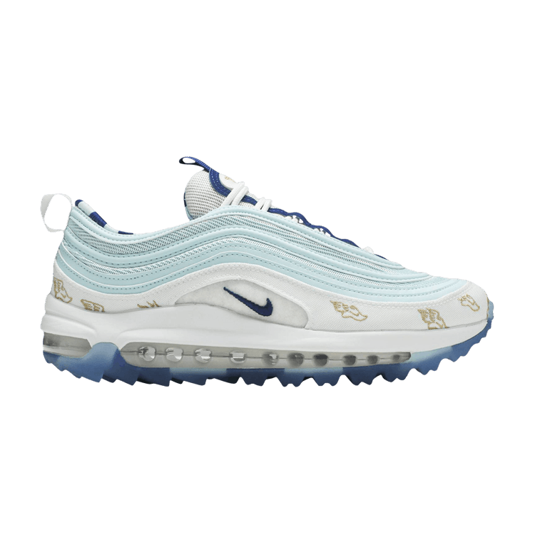 Nike Air Max 97 Golf NRG 'Wing It' Sample
