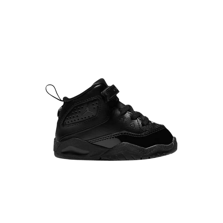 Air Jordan B'Loyal TD 'Triple Black' — Black/Black/Black