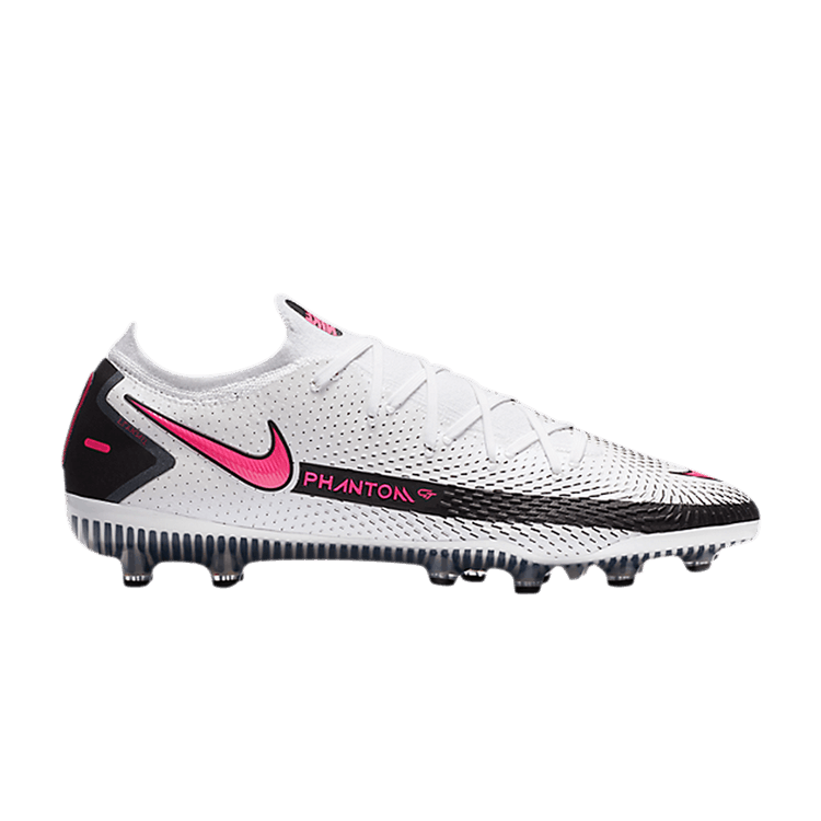 Nike Phantom GT Elite AG Pro 'White Pink Blast'
