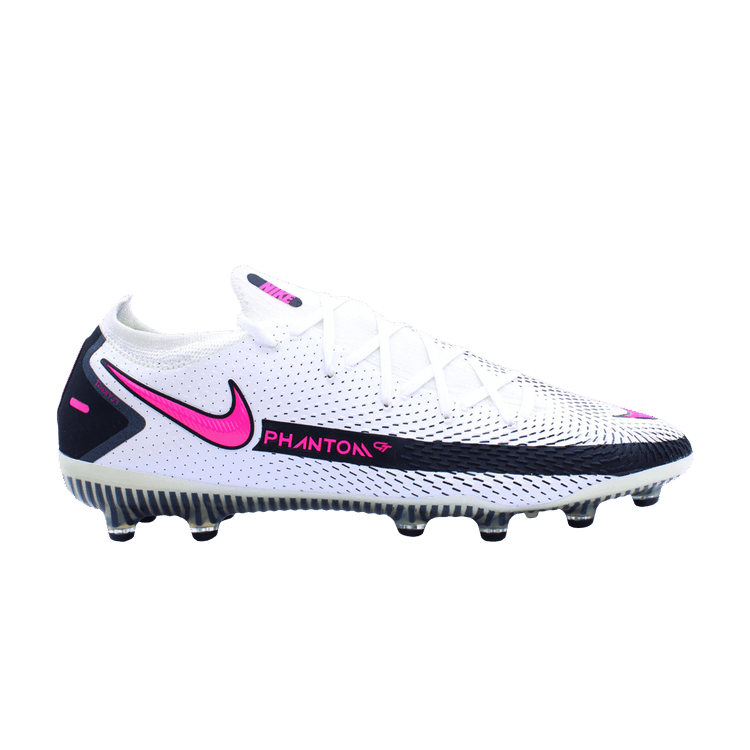 Nike Phantom GT Elite Pro 'White Pink Blast'