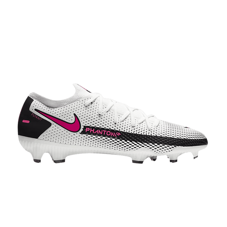 Nike Phantom GT Pro FG 'White Pink Blast'