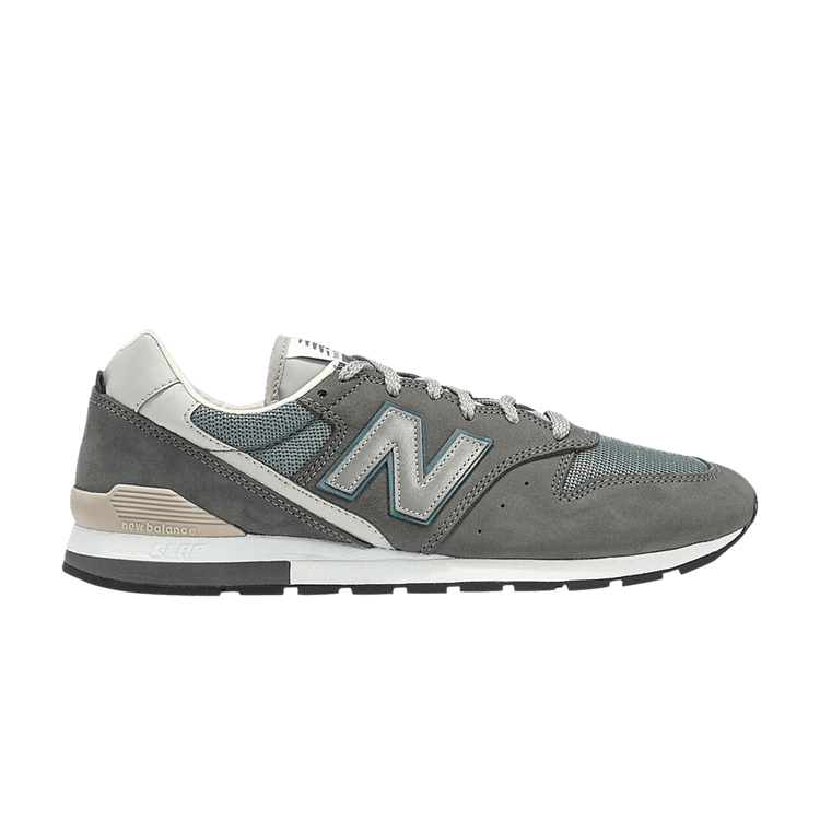 New Balance 996 'Grey' — Grey