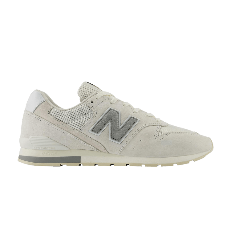 New Balance 996v2 'Off White Grey' — Off White