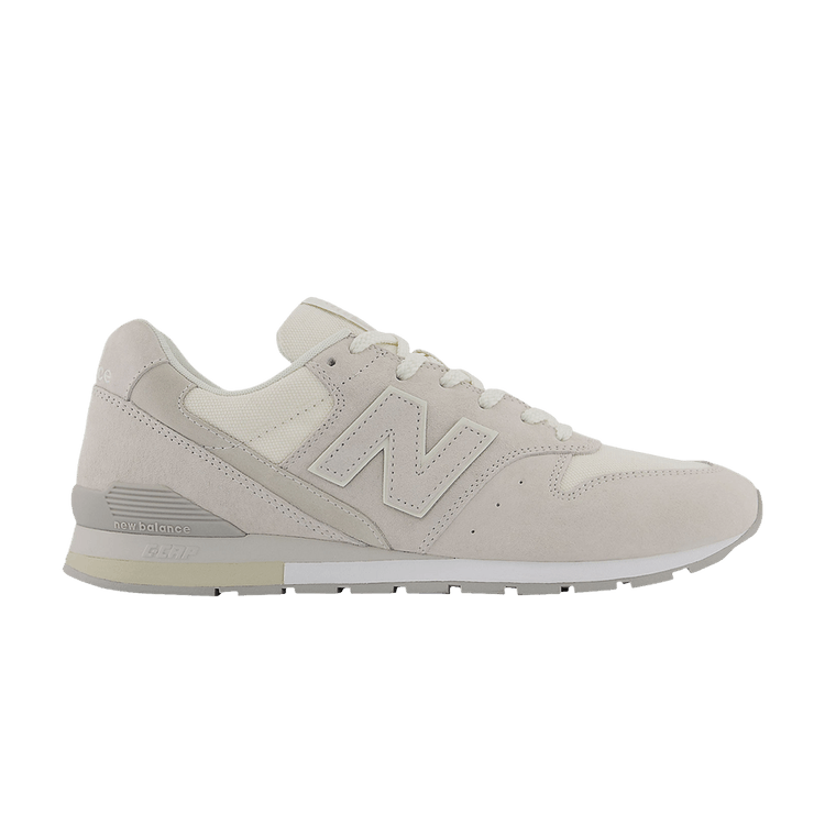 New Balance 996v2 'Moonbeam Sea Salt' — Moonbeam/Sea Salt