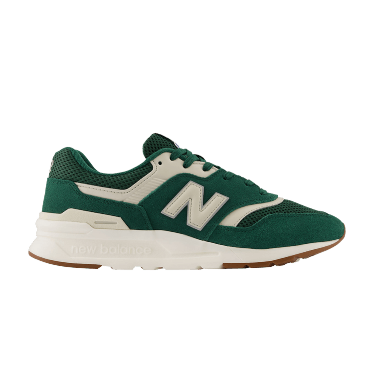 New Balance 997H 'Nightwatch Green' — Nightwatch Green/Cobalt