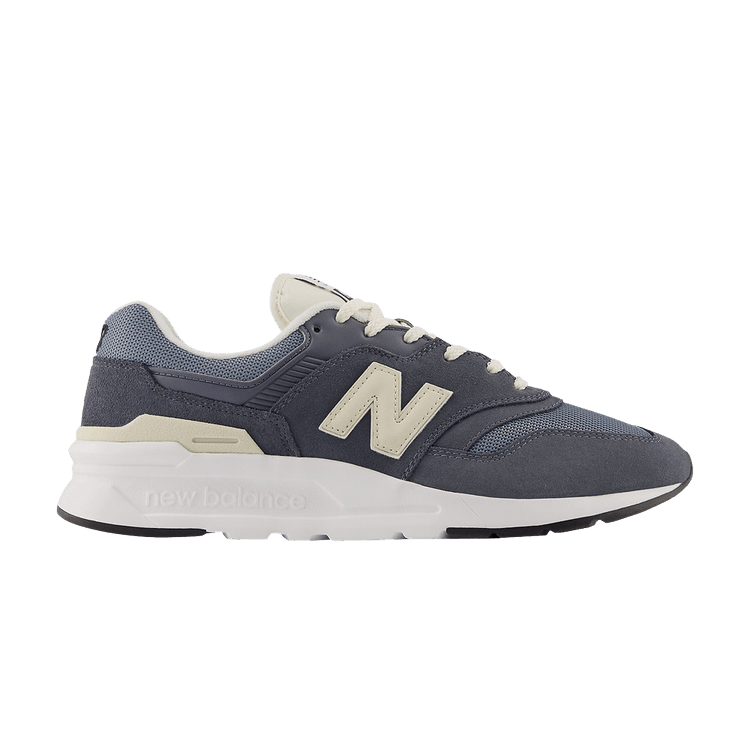 New Balance 997H 'Graphite Arctic Grey' — Graphite/Arctic Grey