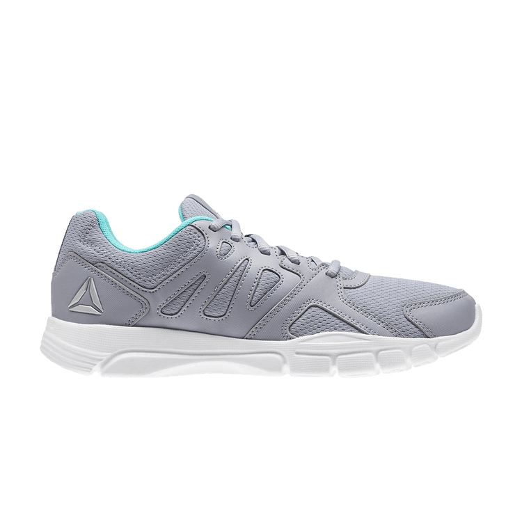 Reebok Trainfusion Nine 3.0 'Cool Shadow' — Cool Shadow/White/Silver/Solid Teal