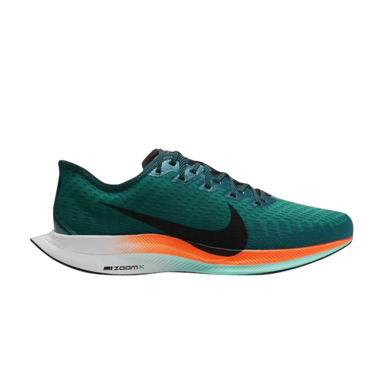 Nike Wmns Zoom Pegasus Turbo 2 'Neptune Green'