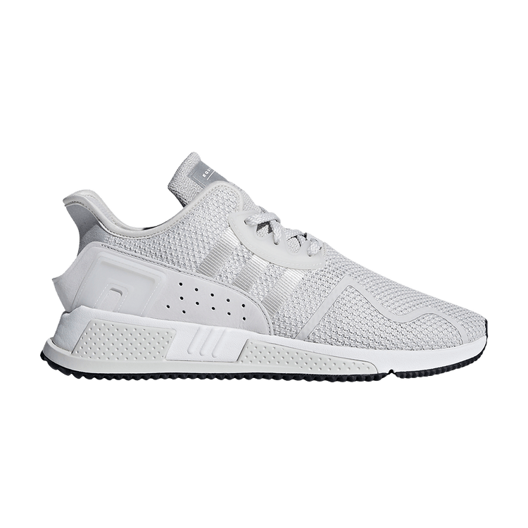 Adidas EQT Cushion ADV — Grey One/Grey One/Footwear White