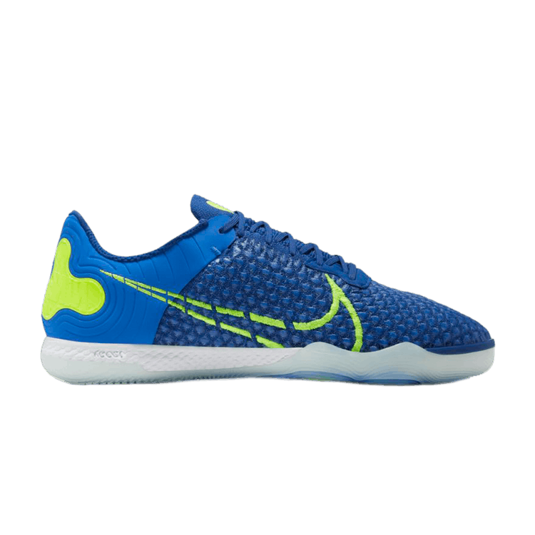 Nike React Gato 'Racer Blue Volt'