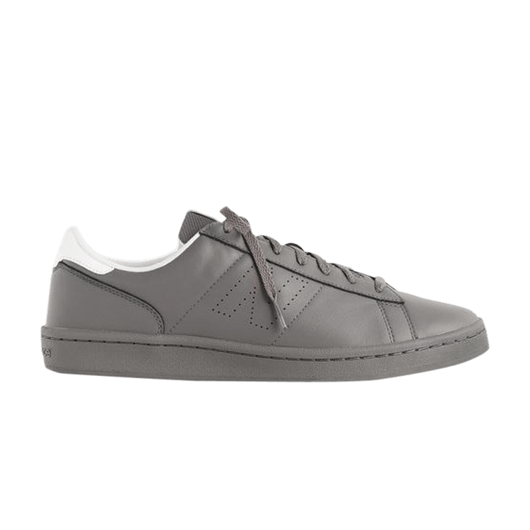 J.Crew x New Balance 791 'Grey' — Grey/White