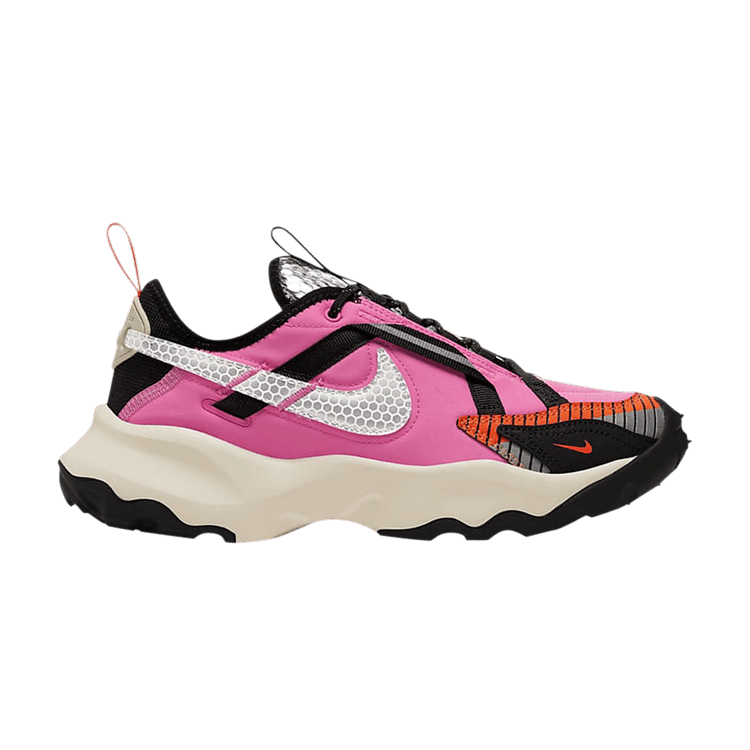 3M x Nike Wmns TC 7900 LX 'Pink Blast'