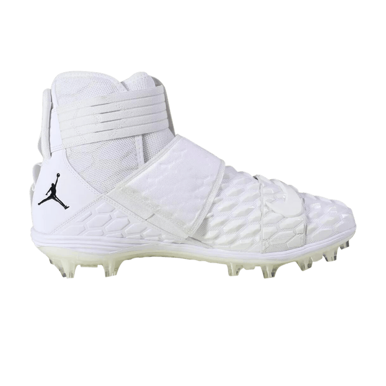 Nike Jordan Force Savage Elite 2 'White Black' — White/Black