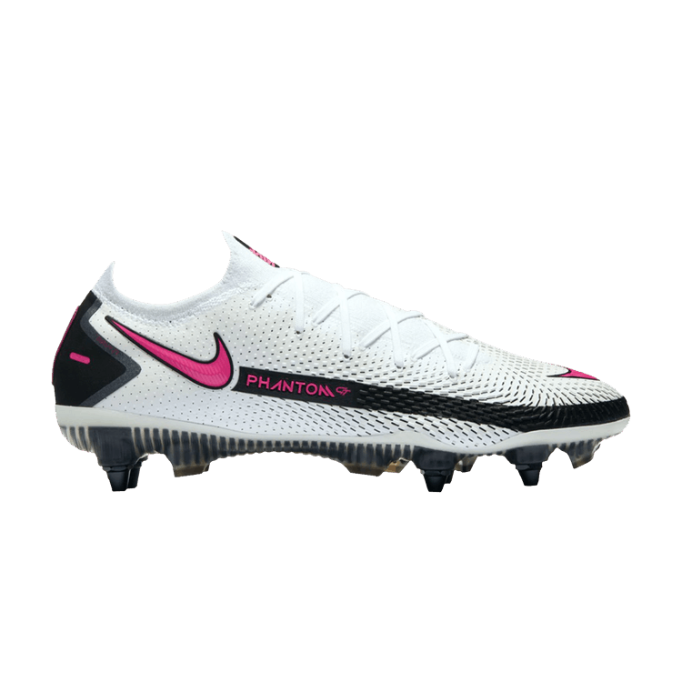 Nike Phantom GT Elite SG Pro 'Daybreak Pack - White Cardinal Pink'