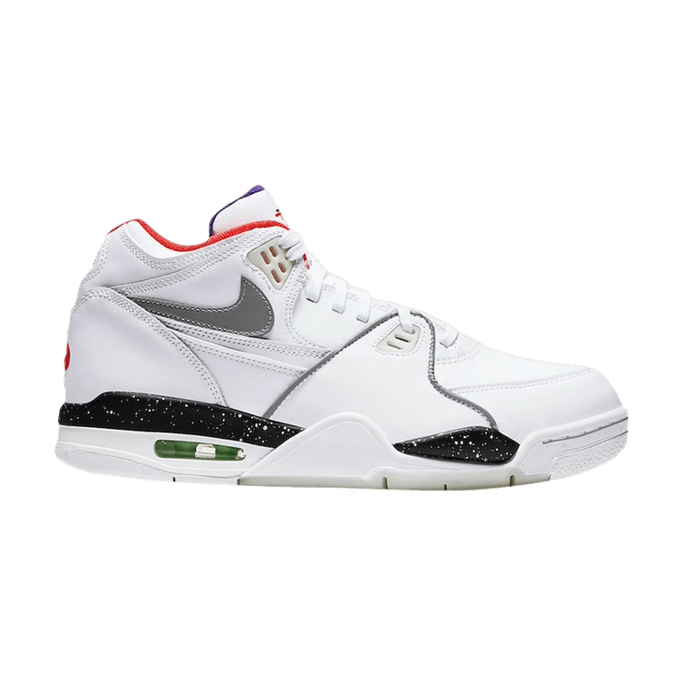 Nike Air Flight 89 'Planet of Hoops'