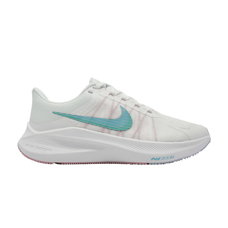 Nike Wmns Zoom Winflo 8 'White Menta'