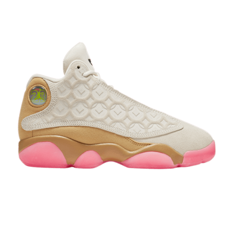 Air Jordan 13 Retro PS 'Chinese New Year'