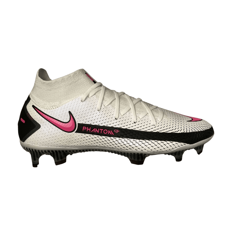 Nike Phantom GT Elite DF FG 'Daybreak Pack - White Cardinal Pink'