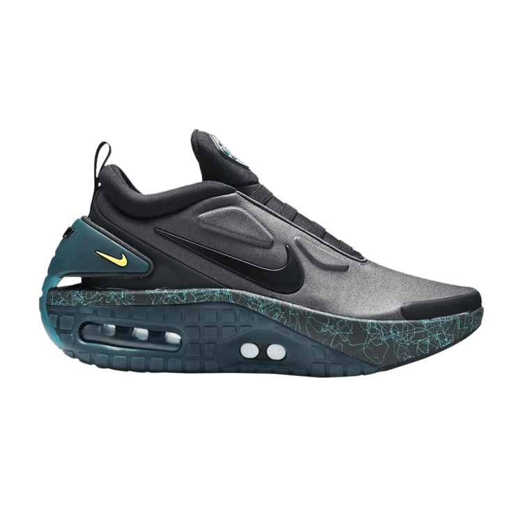 Nike Adapt Auto Max 'Anthracite' KR Charger