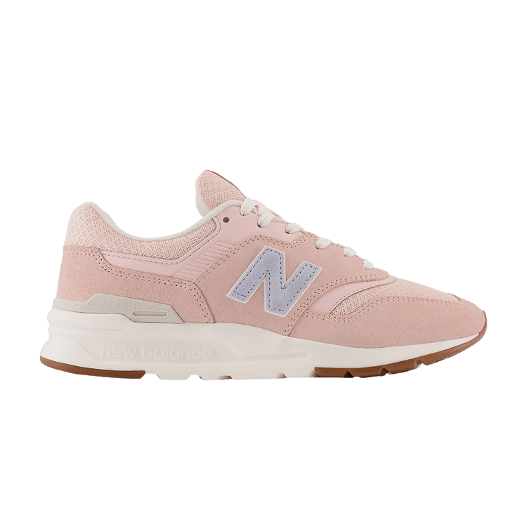 New Balance Wmns 997H 'Light Pink Blue' — Light Pink/Blue