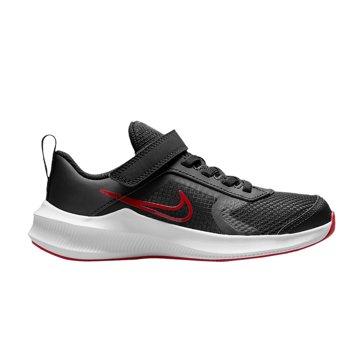 Nike Downshifter 11 PS 'Bred'