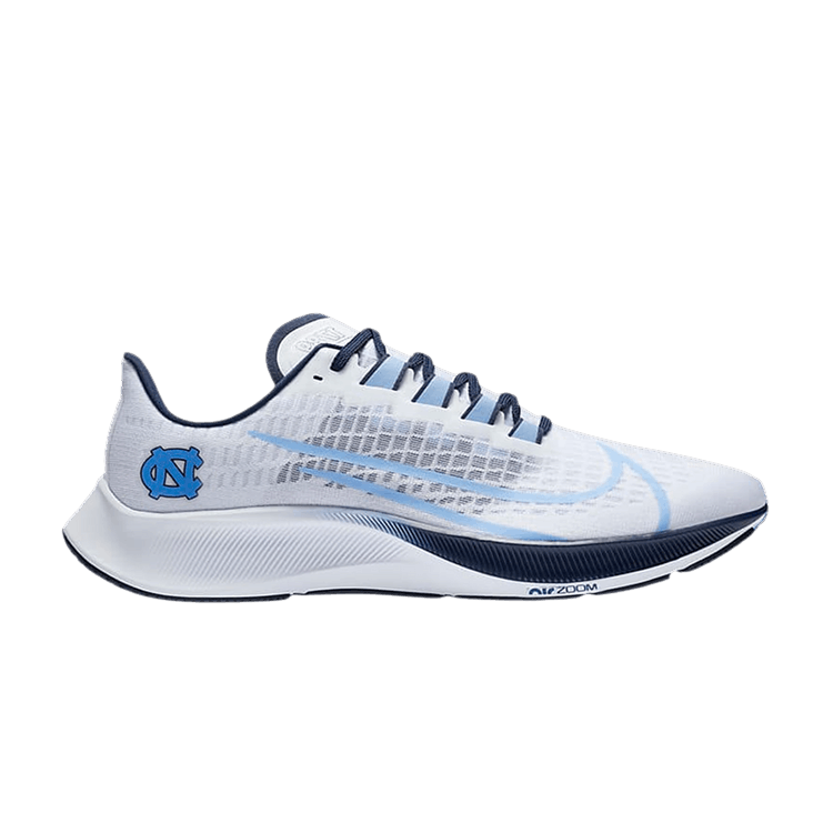 Nike Air Zoom Pegasus 37 'UNC'