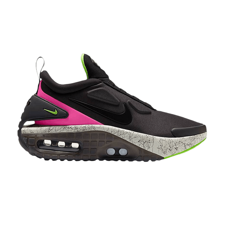 Nike Adapt Auto Max 'Fireberry' UK Charger