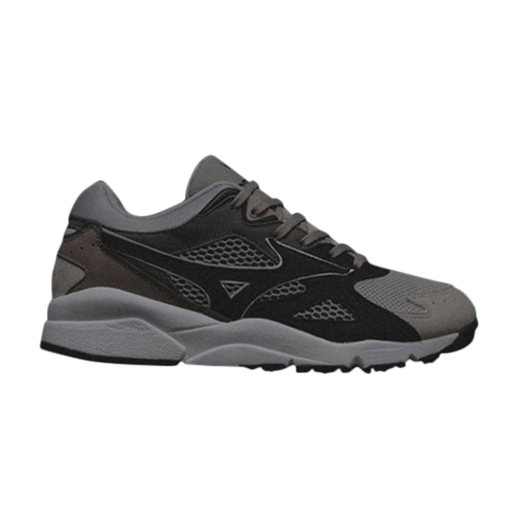 Whiz Limited x mita x Mizuno Sky Medal 'Greyscale' — Greyscale