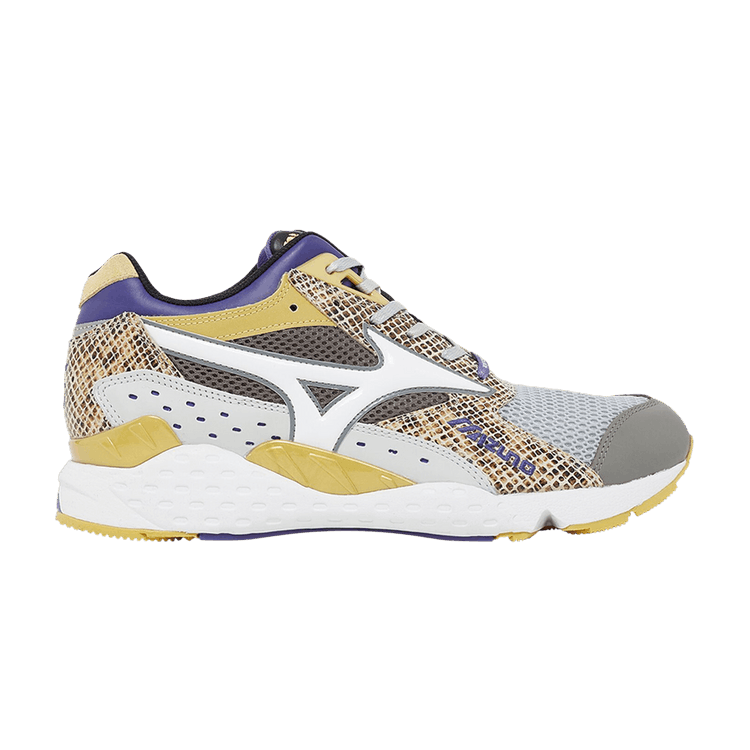 24 Kilates x Mizuno Mondo Control 'King Cobra' — Multi-Color