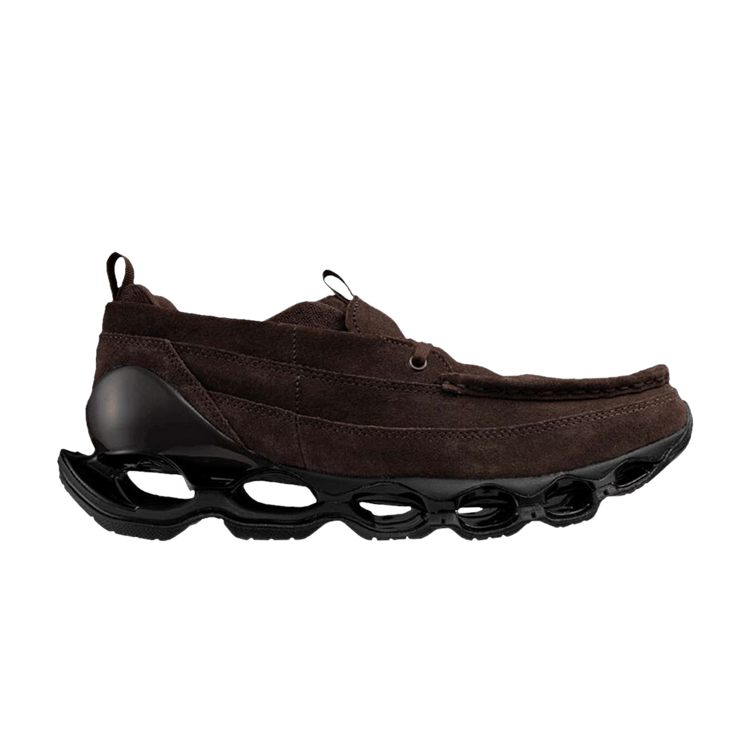 Mizuno Wave Prophecy Moc 'Brown' — Brown