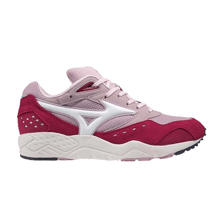 Naruto Shippuden x Mizuno Contender 'Sakura Haruno' — Sakura Haruno