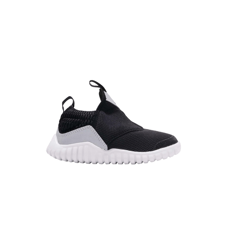 Adidas RapidaZen I 'Black' — Black/Grey