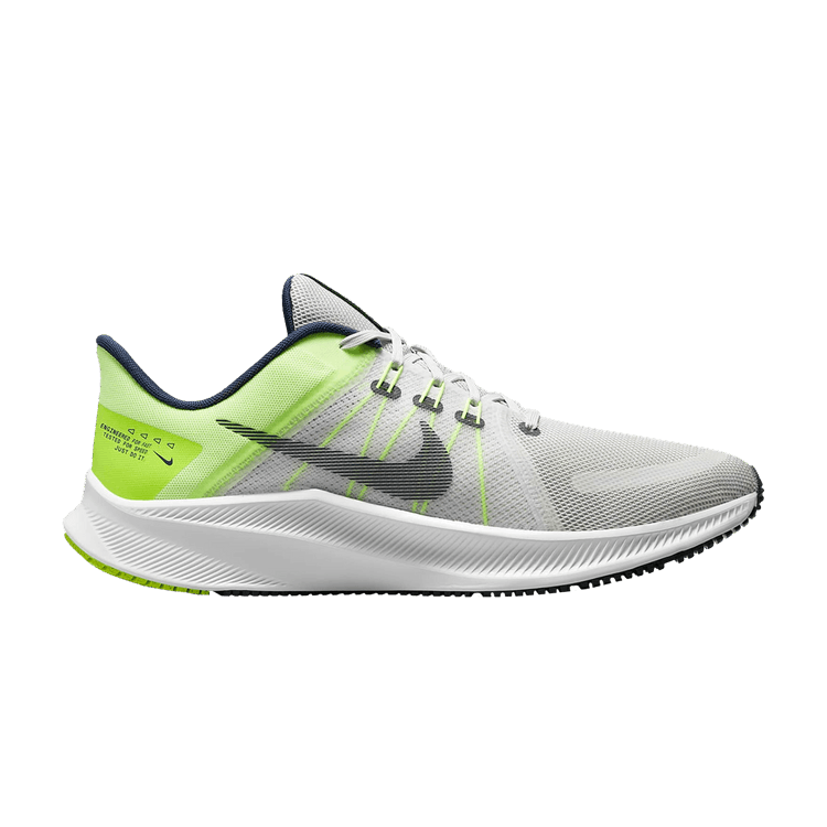 Nike Quest 4 'Photon Dust Volt Glow'