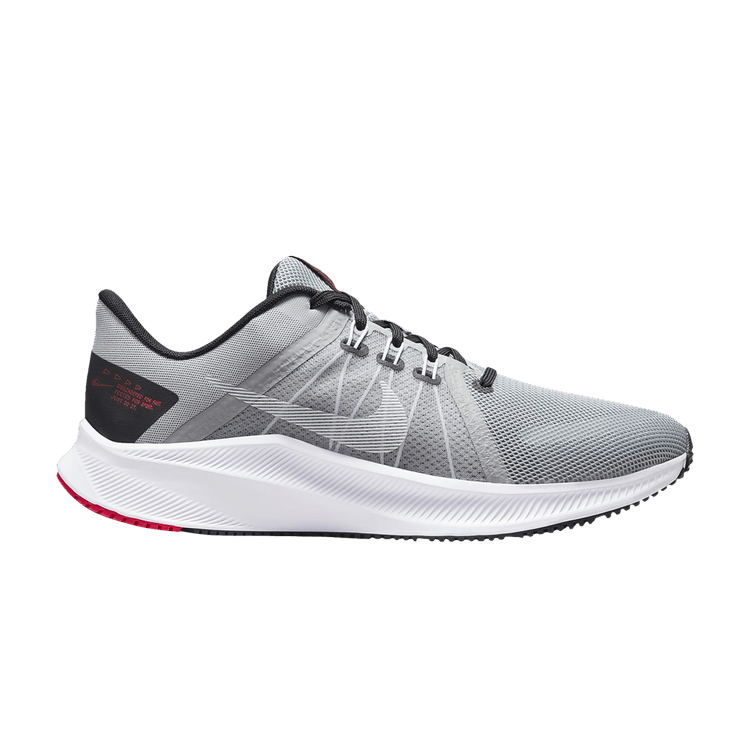 Nike Quest 4 'Light Smoke Grey'