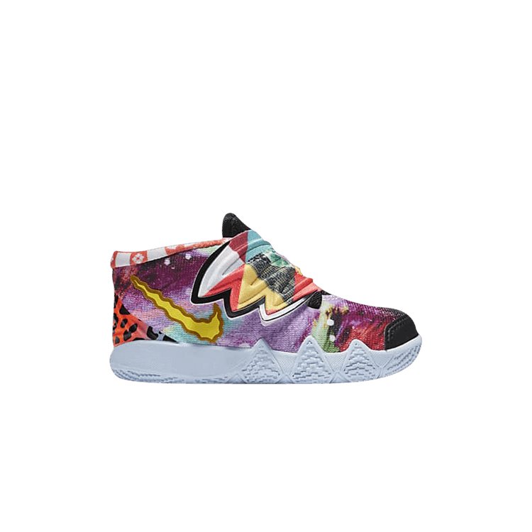 Nike Kybrid S2 TD 'Pineapple'